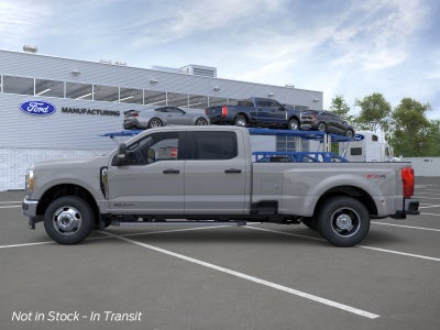 2026 Ford Super Duty F-350® XLT