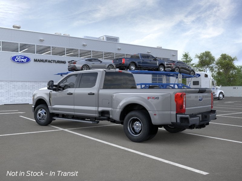 2026 Ford Super Duty F-350® XLT