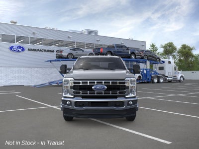 2026 Ford Super Duty F-350® XLT