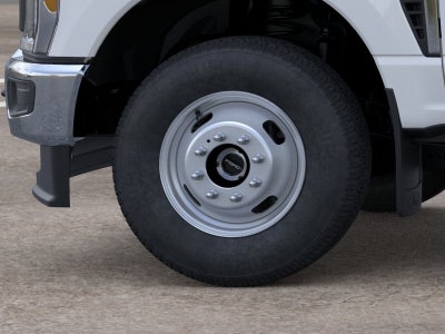 2026 Ford Super Duty F-350® XL