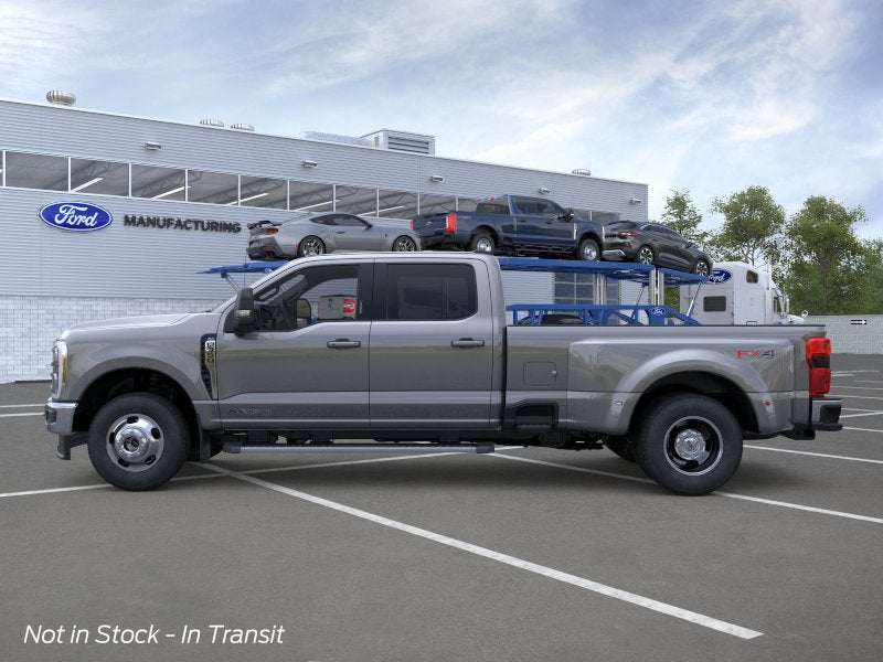 2026 Ford Super Duty F-350® XLT