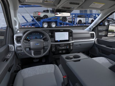 2026 Ford Super Duty F-350® XLT