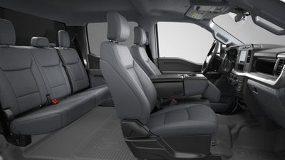 2026 Ford Super Duty F-350® XL