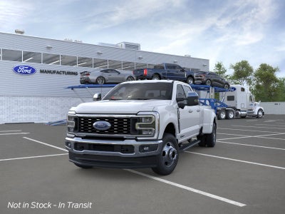 2026 Ford Super Duty F-350® Lariat®