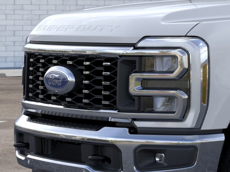 2026 Ford Super Duty F-350® Lariat®