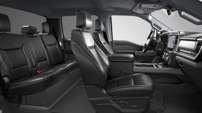 2026 Ford Super Duty F-350® Lariat®
