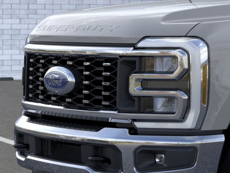 2026 Ford Super Duty F-350® Lariat®