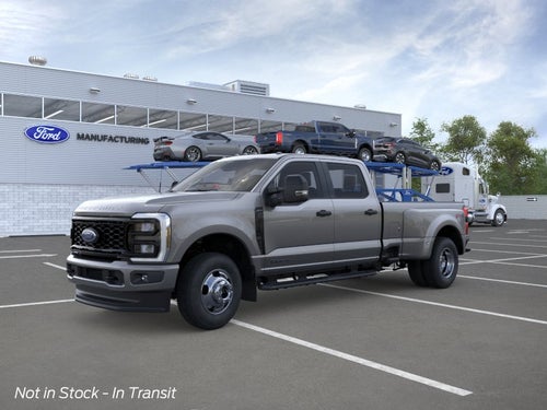 2026 Ford Super Duty F-350® XL