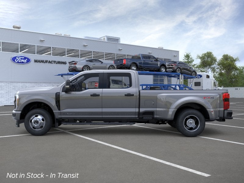 2026 Ford Super Duty F-350® XL