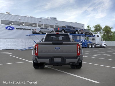 2026 Ford Super Duty F-350® XL
