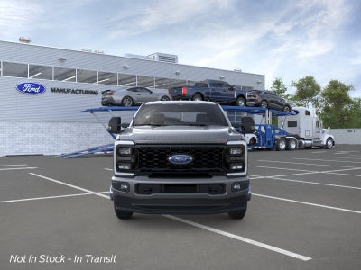 2026 Ford Super Duty F-350® XL