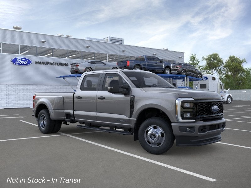 2026 Ford Super Duty F-350® XL