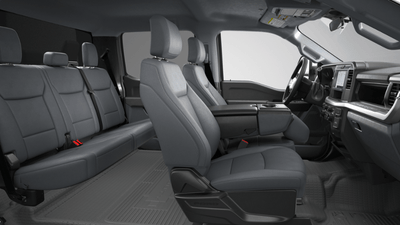 2026 Ford Super Duty F-350® XL