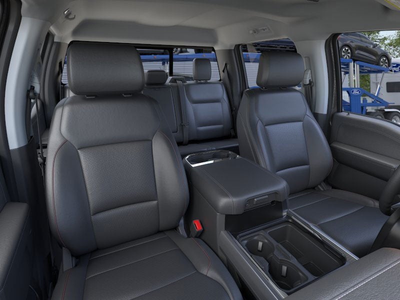 2026 Ford Super Duty F350 4X4 CREW/C