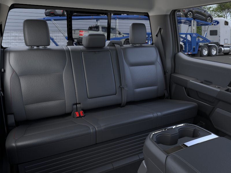 2026 Ford Super Duty F350 4X4 CREW/C