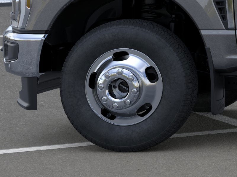 2026 Ford Super Duty F350 4X4 CREW/C