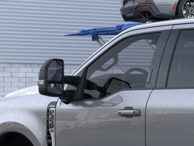 2026 Ford Super Duty F350 4X4 CREW/C