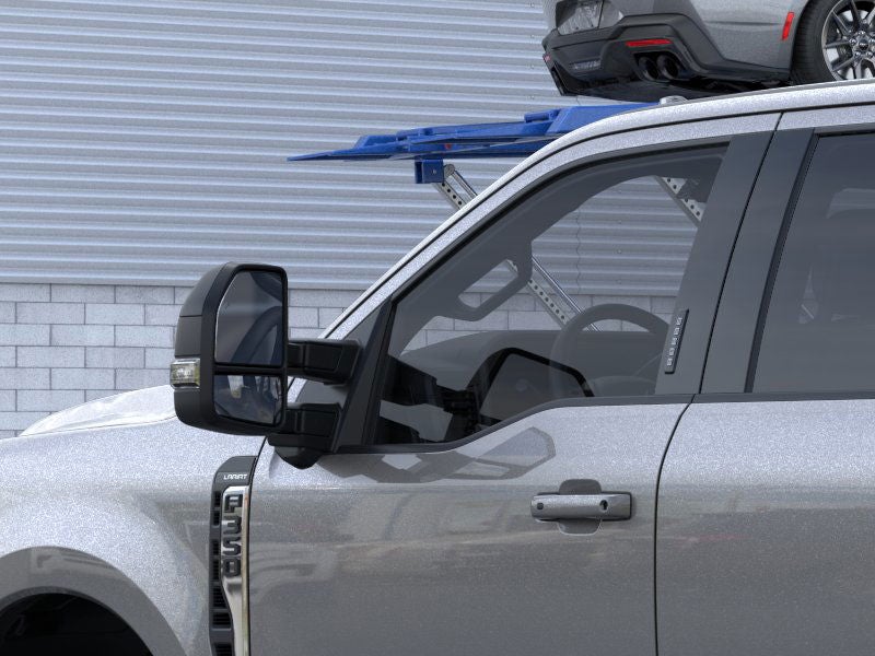 2026 Ford Super Duty F350 4X4 CREW/C