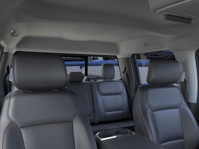 2026 Ford Super Duty F350 4X4 CREW/C