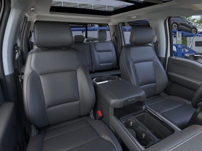 2026 Ford Super Duty F-350® Lariat®