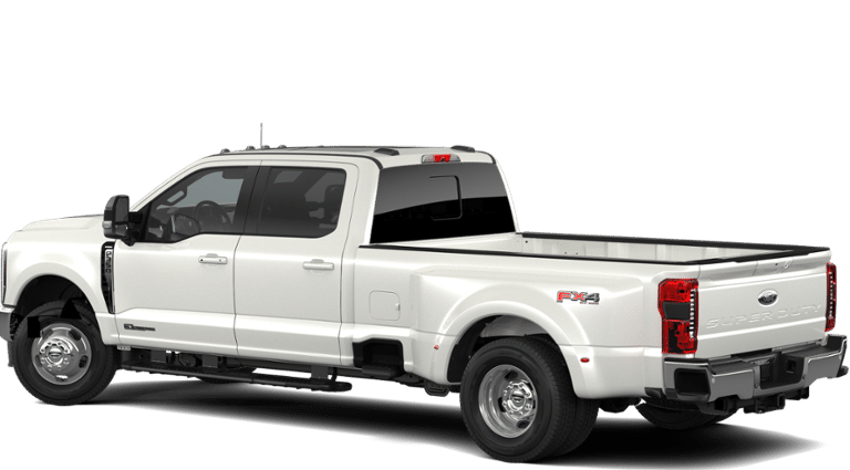 2026 Ford Super Duty F-350® Lariat®