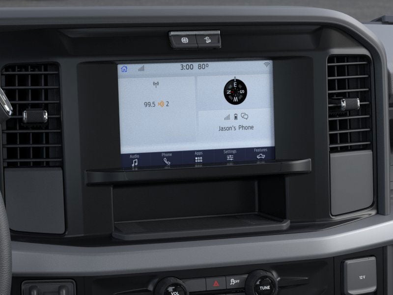 2026 Ford Super Duty F-350® XL