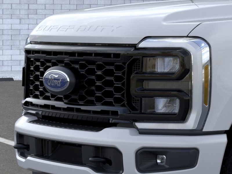 2026 Ford Super Duty F-350® XL