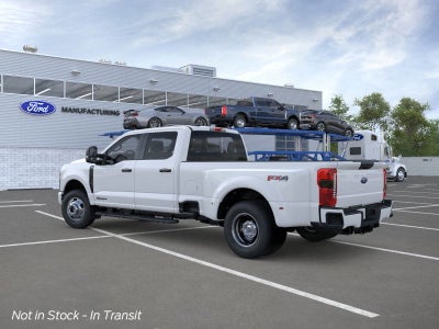 2026 Ford Super Duty F-350® XL