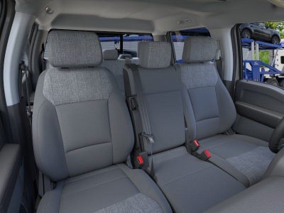 2026 Ford F-350SD DRW