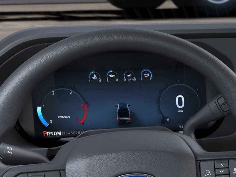 2026 Ford F-350SD DRW