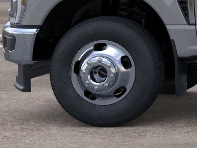 2026 Ford F-350SD DRW