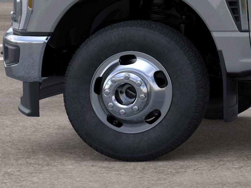 2026 Ford F-350SD DRW