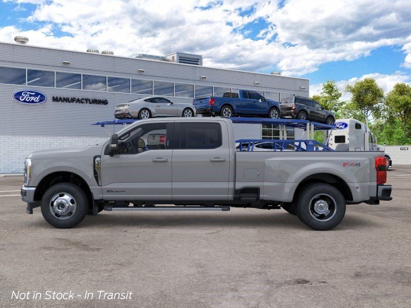 2026 Ford F-350SD DRW