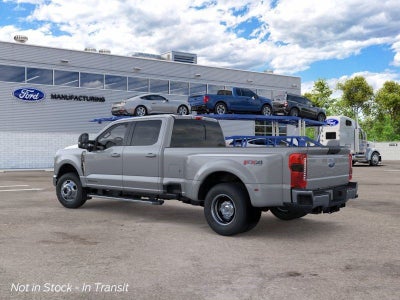 2026 Ford F-350SD DRW