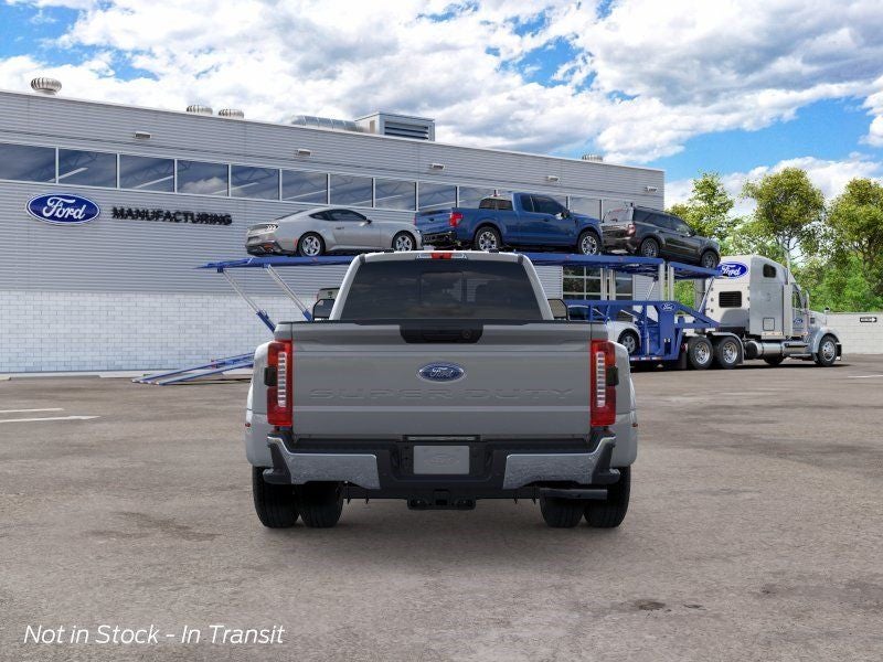 2026 Ford F-350SD DRW