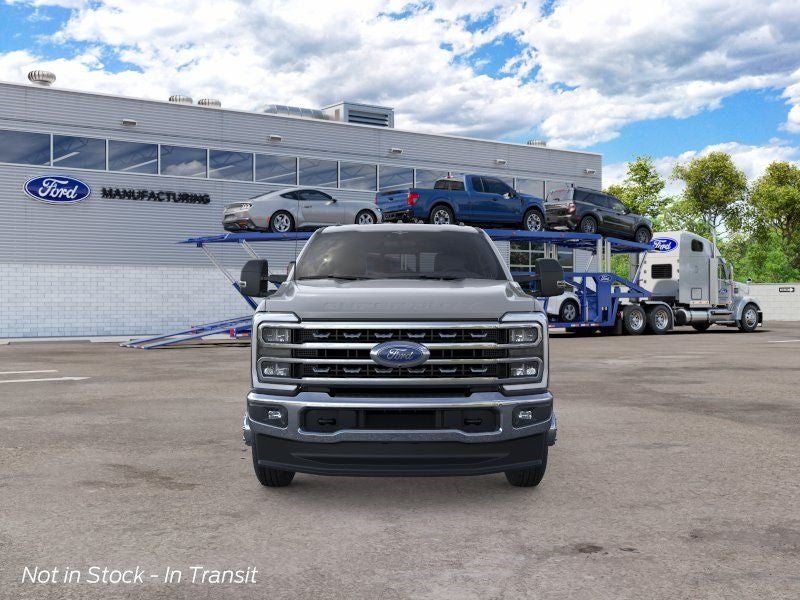 2026 Ford F-350SD DRW