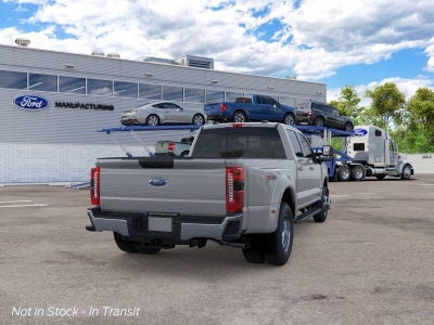 2026 Ford F-350SD DRW