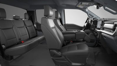 2026 Ford Super Duty F-350® XLT
