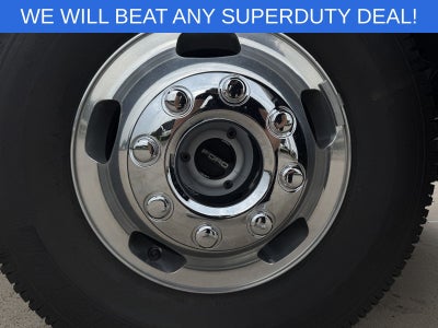 2026 Ford Super Duty F-350® Lariat®