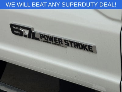 2026 Ford Super Duty F-350® Lariat®