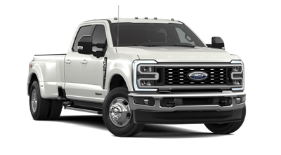 2026 Ford Super Duty F-350® Lariat®