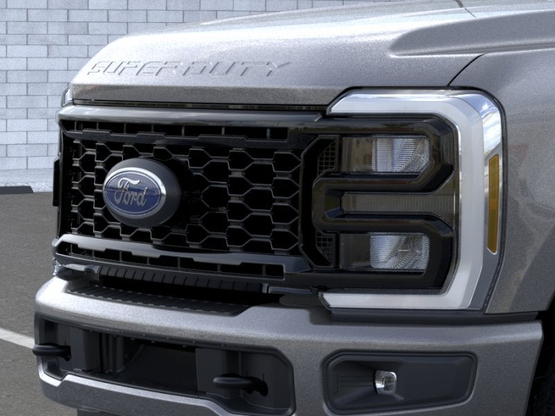 2026 Ford Super Duty F-350® XL