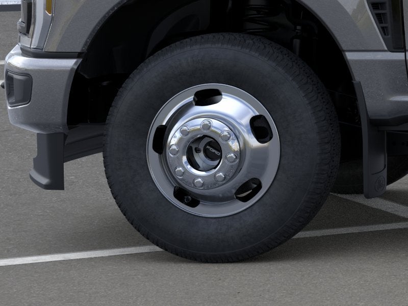 2026 Ford Super Duty F-350® XL