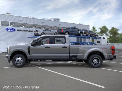 2026 Ford Super Duty F-350® XL