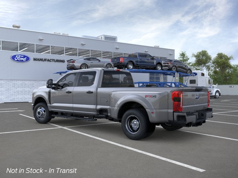 2026 Ford Super Duty F-350® XL