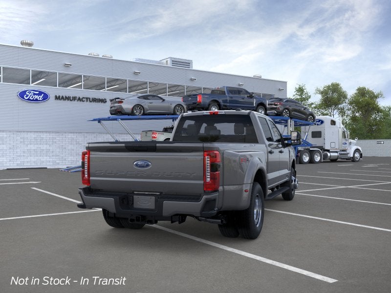 2026 Ford Super Duty F-350® XL
