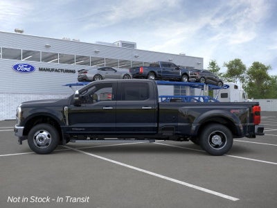 2026 Ford Super Duty F-350® Lariat®