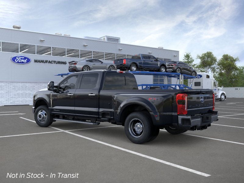 2026 Ford Super Duty F-350® Lariat®