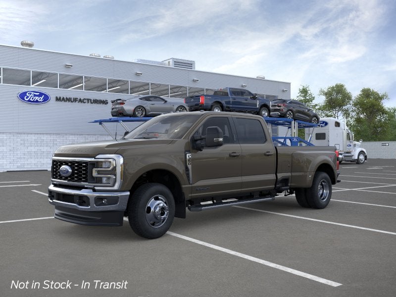 2026 Ford Super Duty F-350® Lariat®