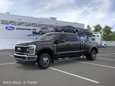 2026 Ford Super Duty F-350® Lariat®
